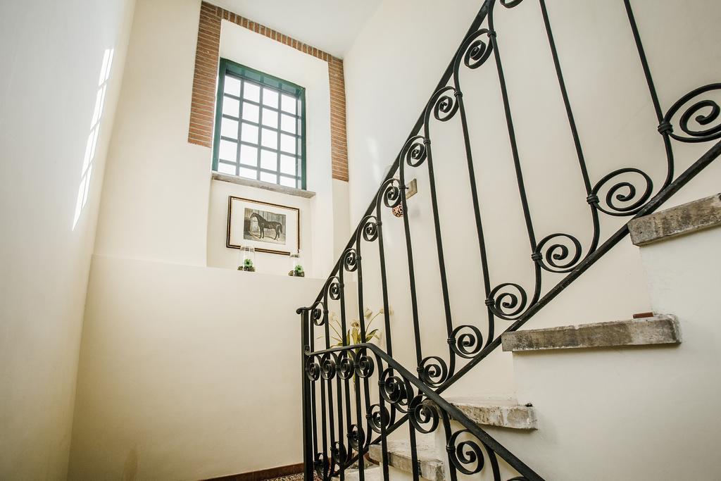 Guest house Casale Appio