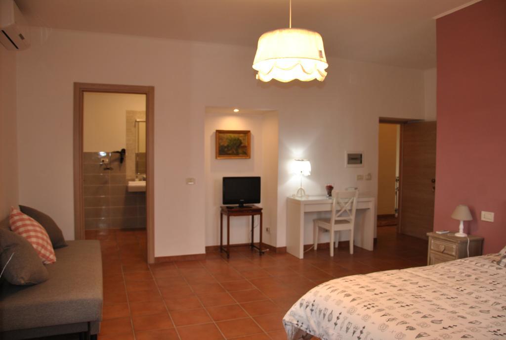 Gasthuis Casale Appio 2*