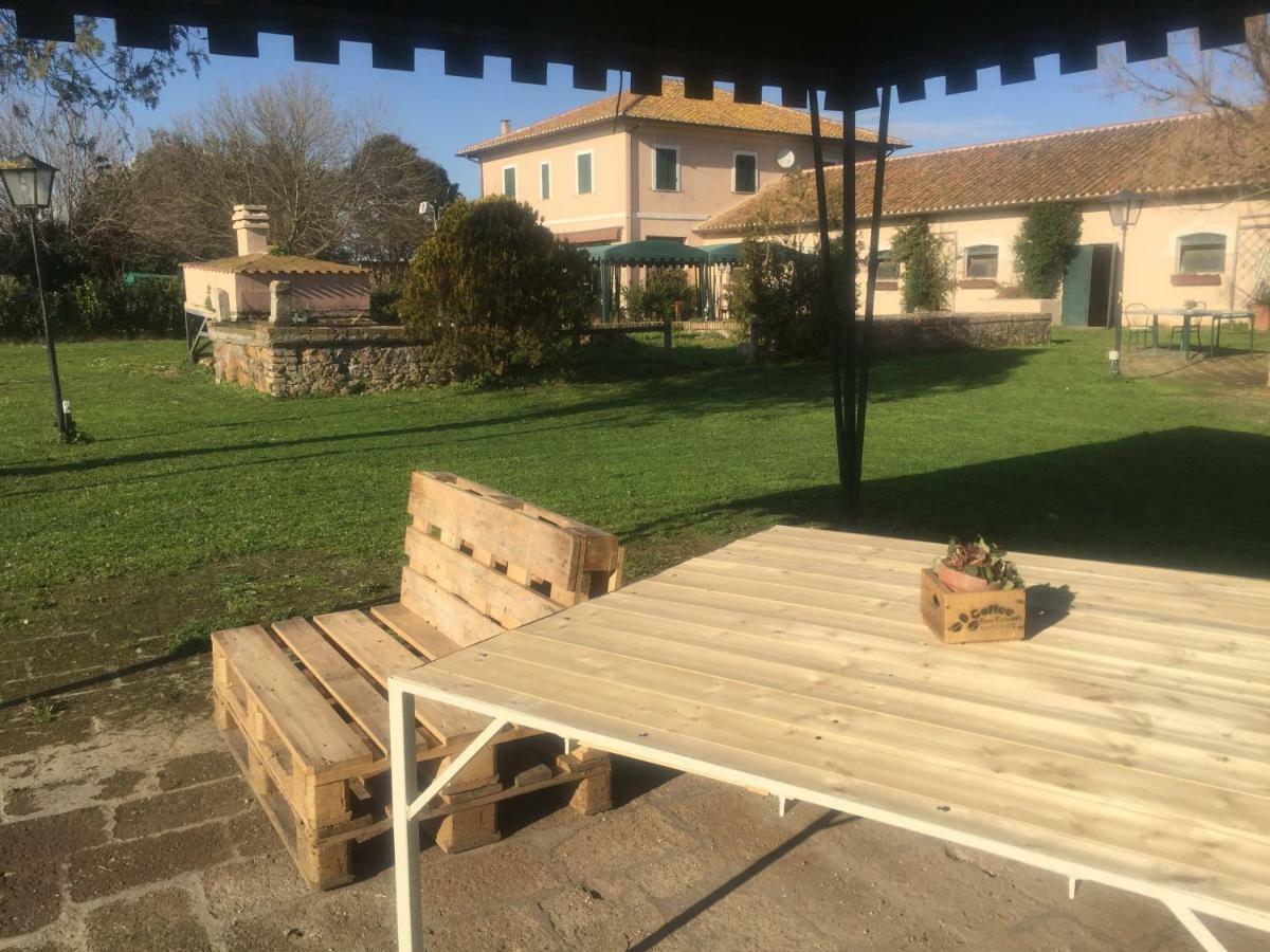 Casale Appio Gasthuis 2*