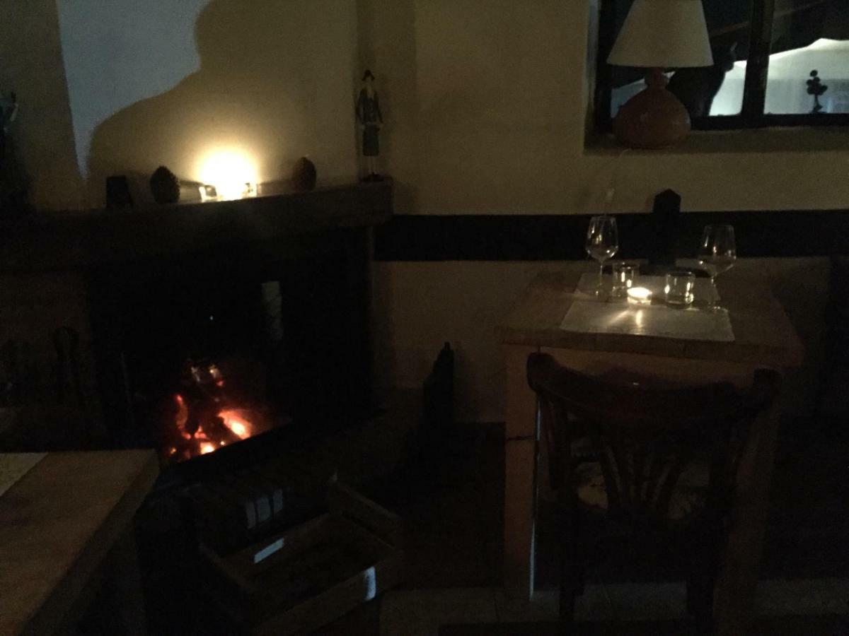 Casale Appio Gasthuis